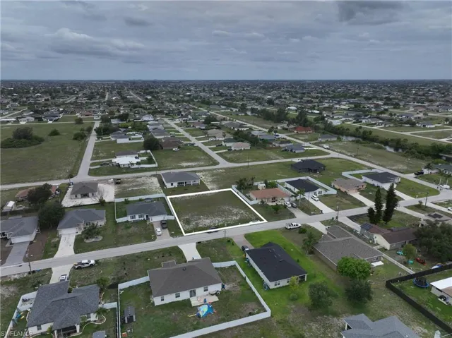 530 Nw 23rd Ter, Cape Coral, Florida 33993