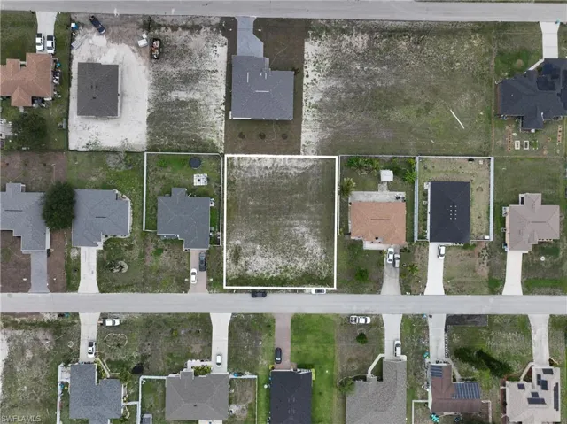 530 Nw 23rd Ter, Cape Coral, Florida 33993