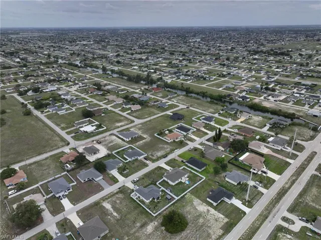 530 Nw 23rd Ter, Cape Coral, Florida 33993
