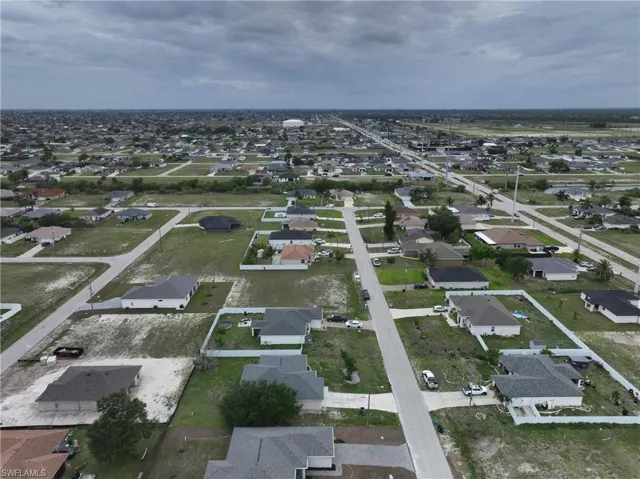 530 Nw 23rd Ter, Cape Coral, Florida 33993