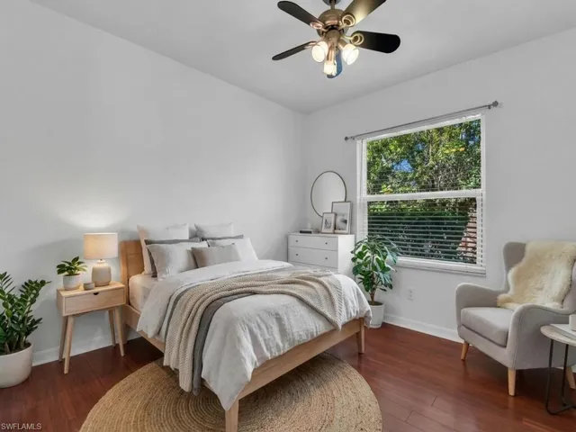Guest Room 3 (virtual furniture)