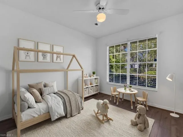 Guest Room 1 (virtual furniture)