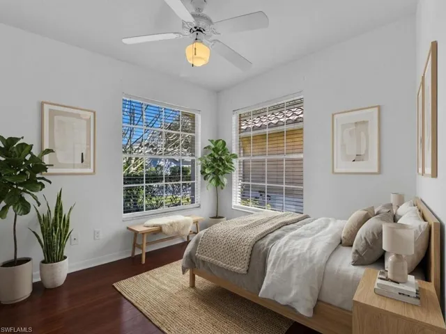 Guest Room 2 (virtual furniture)
