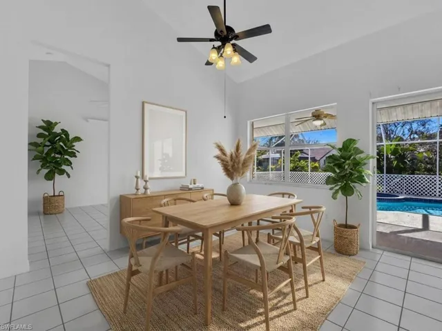 Dining Room (virtual furniture)