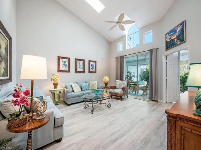 3616  Belair  LN, Naples, FL 34103