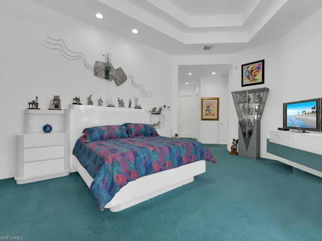 Master Suite