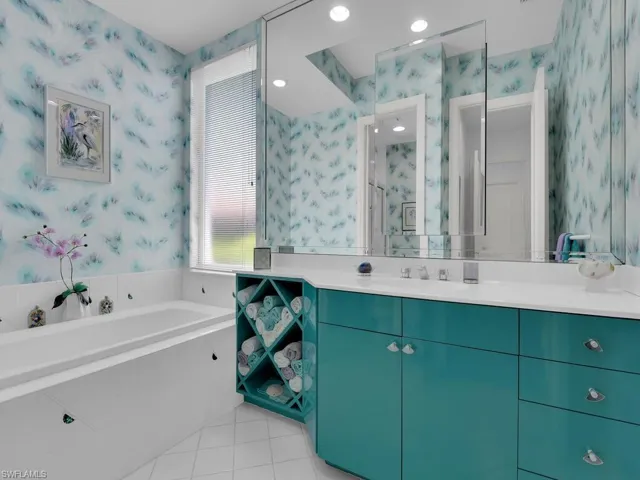 Guest Suite 2 Bath