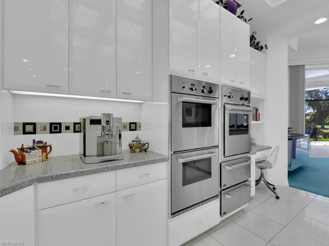 Wall Oven(s) & Warming Trays
