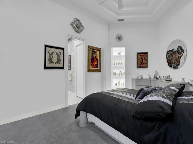 Guest Suite 1