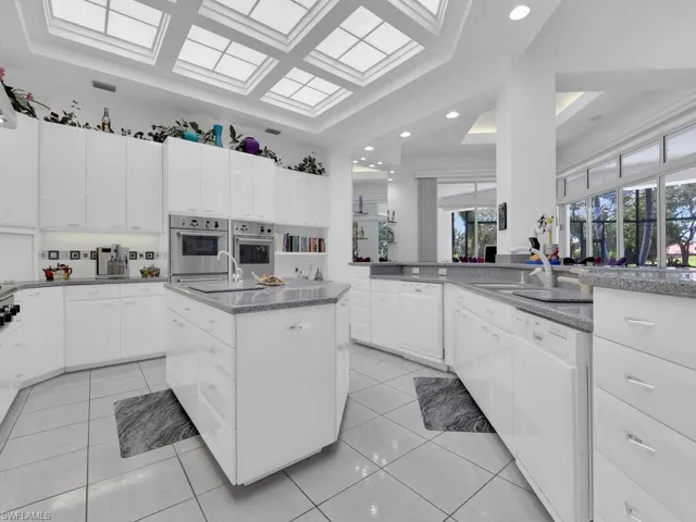 Designer Cabinetry