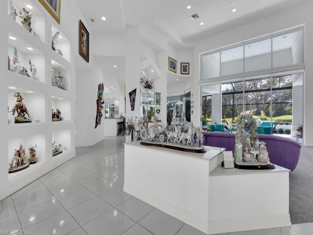 Luxury Features Throughout