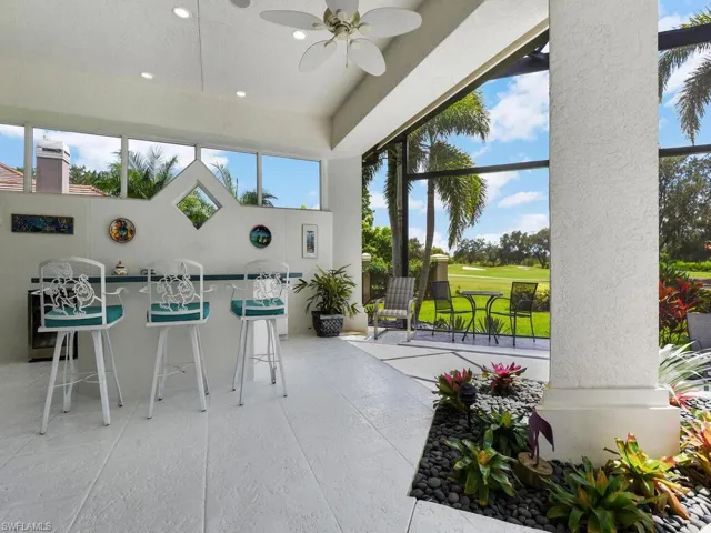 Summer Kitchen