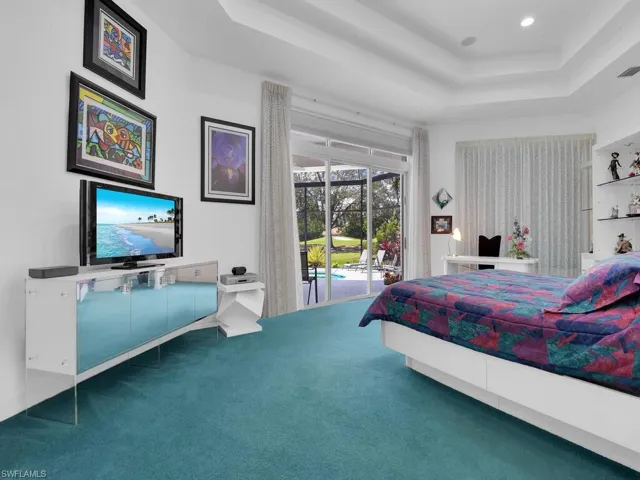 Master Suite