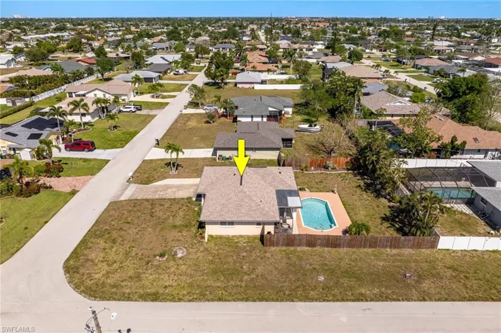 432 SW 38th  TER, Cape Coral, FL 33914