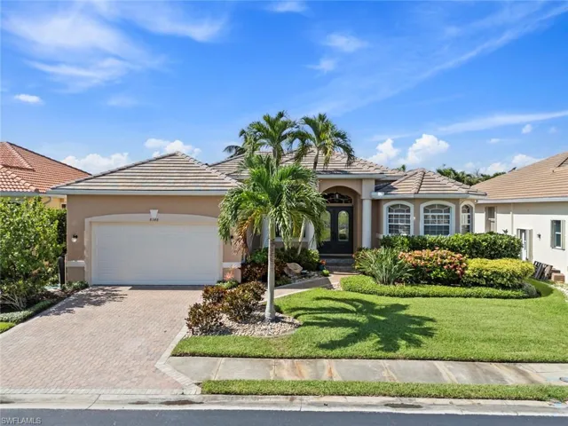 8348 Southwind Bay Cir, Fort Myers, Florida 33908