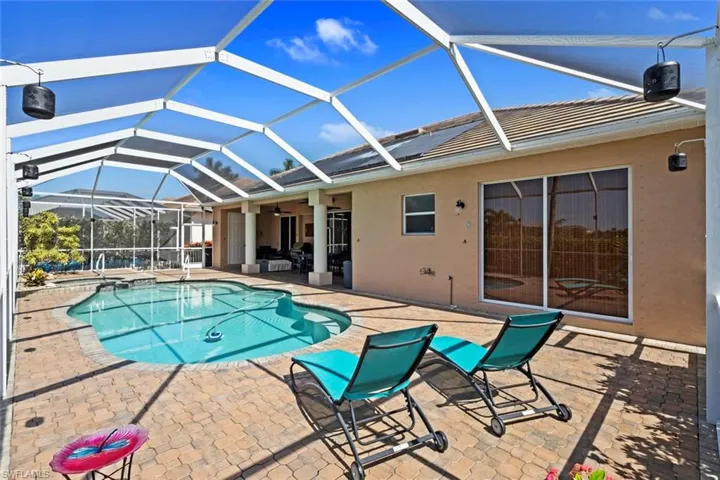 8348 Southwind Bay Cir, Fort Myers, Florida 33908