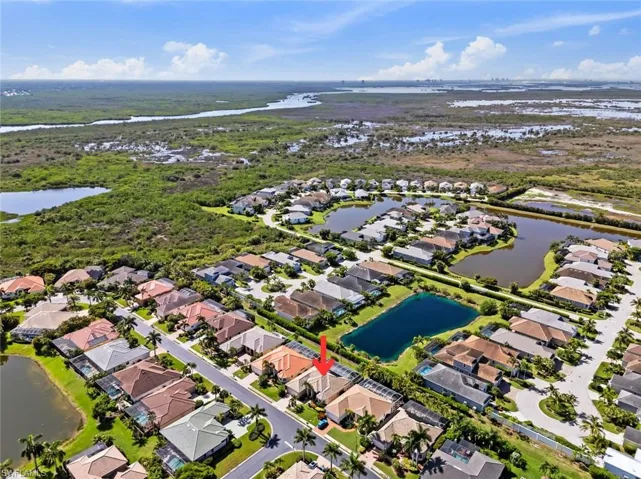 8348 Southwind Bay Cir, Fort Myers, Florida 33908