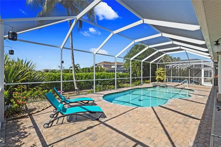 8348 Southwind Bay Cir, Fort Myers, Florida 33908