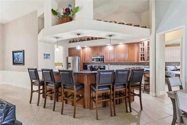 8348 Southwind Bay Cir, Fort Myers, Florida 33908