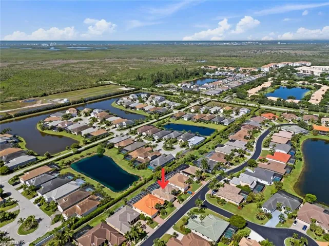 8348 Southwind Bay Cir, Fort Myers, Florida 33908