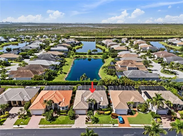 8348 Southwind Bay Cir, Fort Myers, Florida 33908