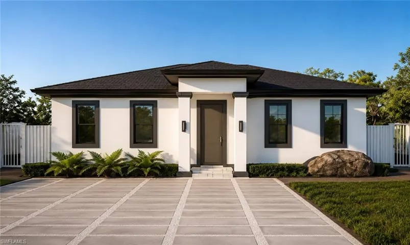 933 Dempsey St, Lehigh Acres, Florida 33974
