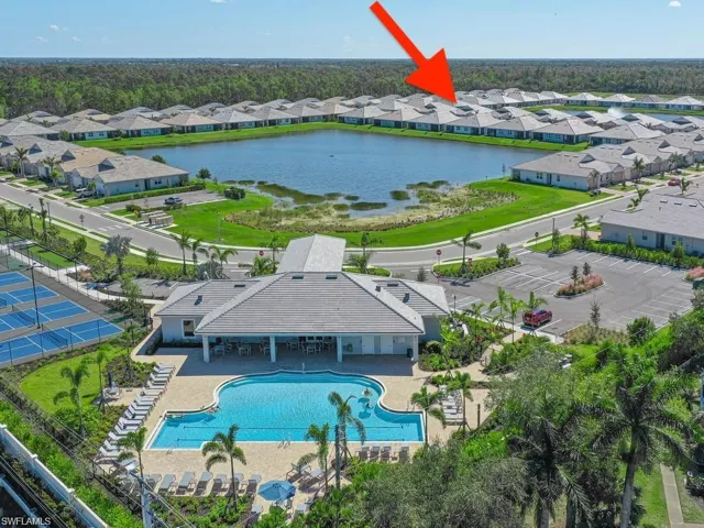 1130 Rolling Brook Ln, Naples, Florida 34114