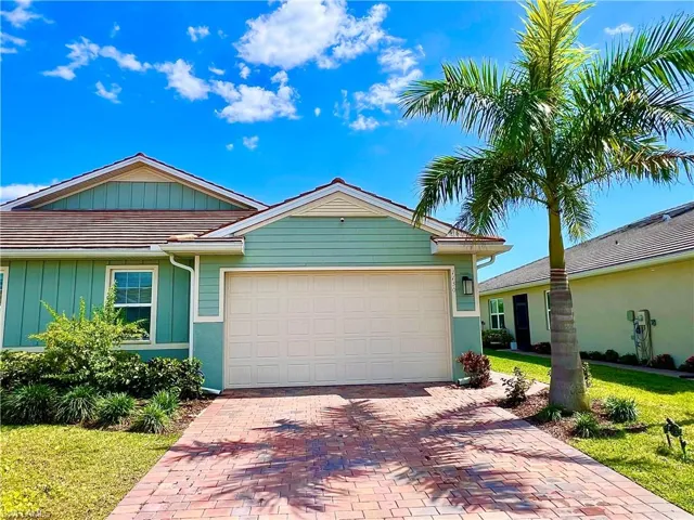 1130 Rolling Brook Ln, Naples, Florida 34114