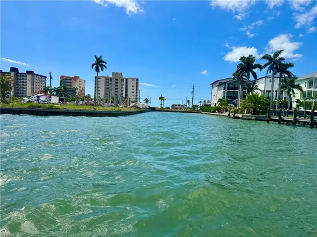 Water view