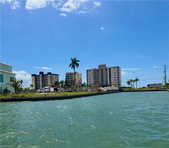 Water view