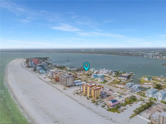 507 Carlos Cir, Fort Myers Beach, Florida 33931
