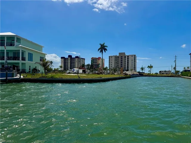 Water view