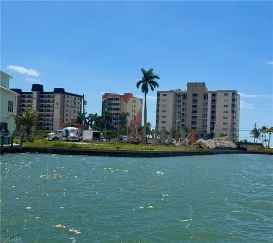 Water view