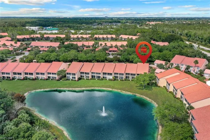 2036  Cascades  DR, Naples, FL 34112