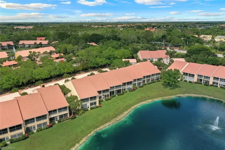 2036  Cascades  DR, Naples, FL 34112