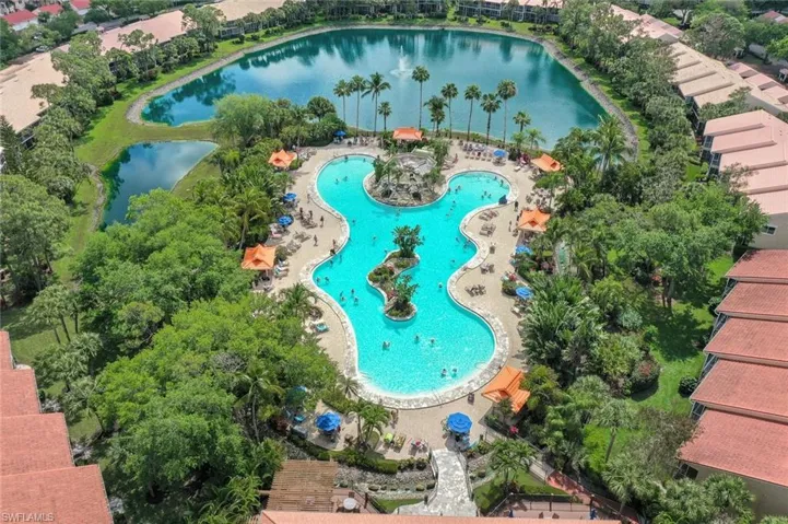 2036  Cascades  DR, Naples, FL 34112
