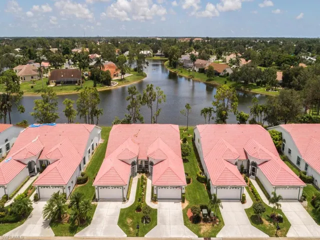 232 Melrose Pl # 62, Naples Fl 34104