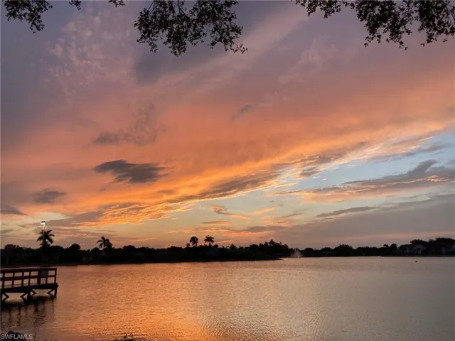 Endless Sunsets...