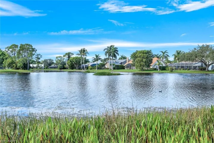 Horseshoe Lake