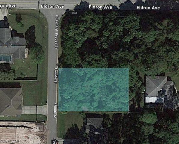 80x125 lot for your new home!!