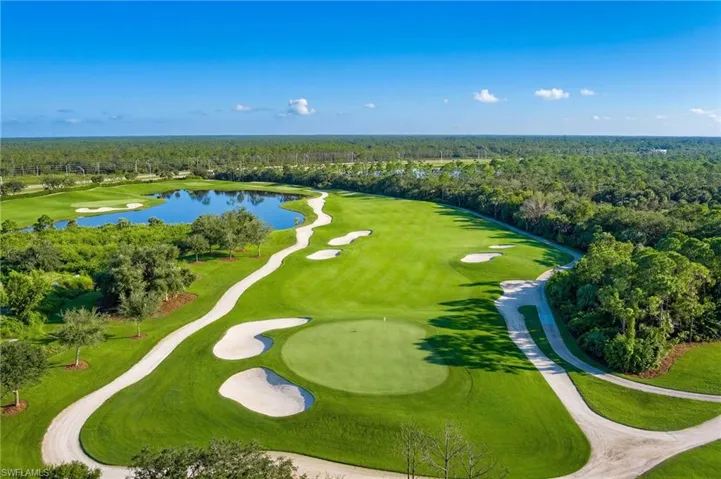Golf Course