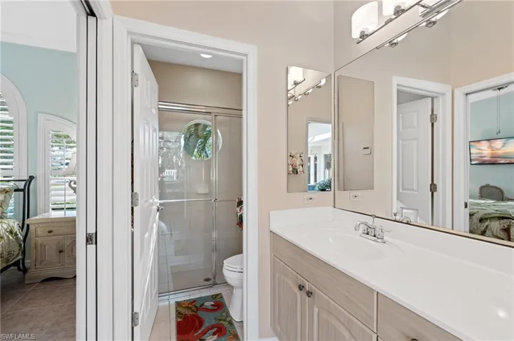 Casita Bathroom