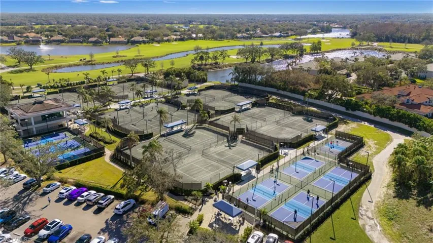 Vineyards Country Club - Requires Membership