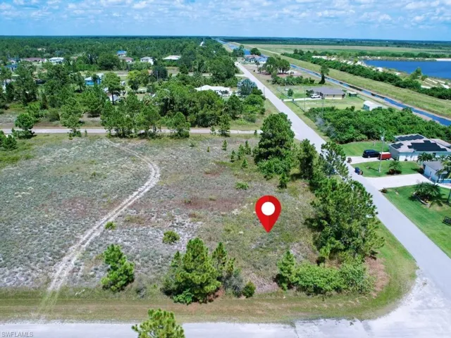 1255  Hathor E ST, LEHIGH ACRES, FL 33974