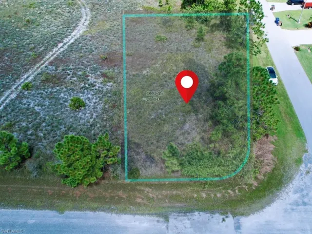 1255  Hathor E ST, LEHIGH ACRES, FL 33974