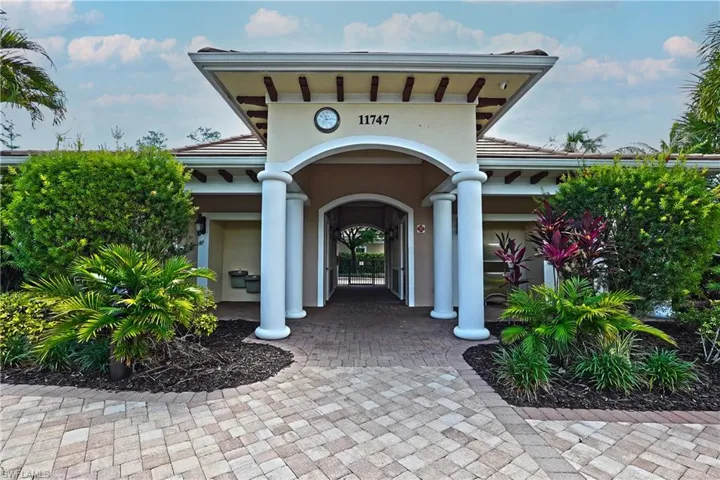 11265 Suffield St, Fort Myers, Florida 33913