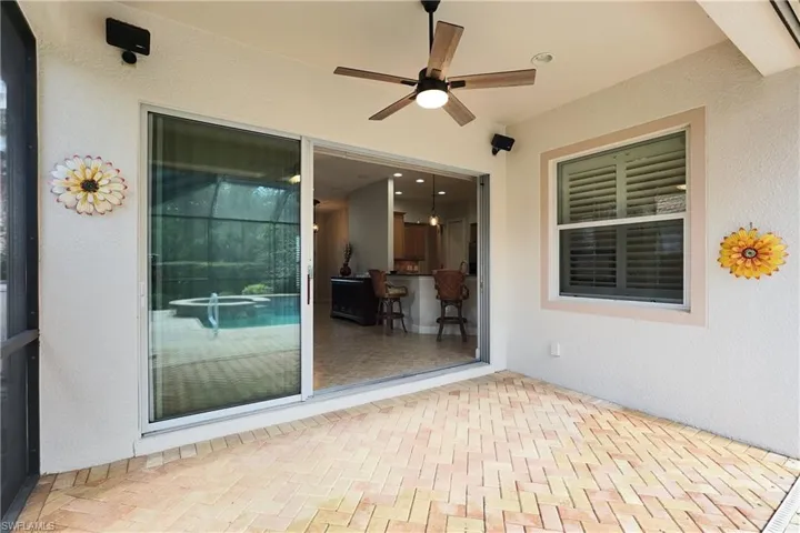 Sliders to House