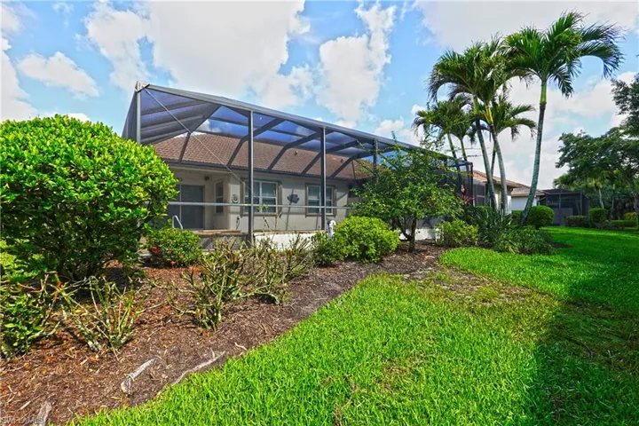 11265 Suffield St, Fort Myers, Florida 33913
