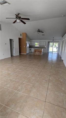 Living dining