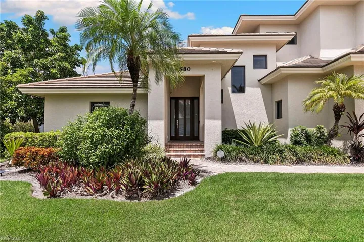 580 Goldcoast Ct, Marco Island, Florida 34145